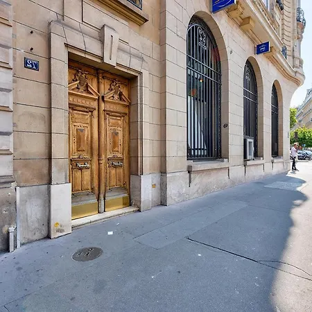 Urbanflat 165 - Tourisme & Business Centre *