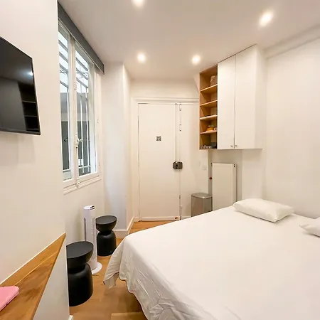 Urbanflat 165 - Tourisme & Business Centre *