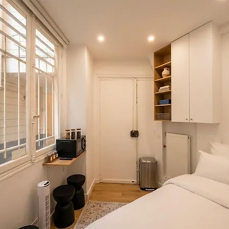 Urbanflat 165 - Tourisme & Business Centre